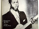 ELMORE JAMES WHOSE MUDDY SHOES MINT ORIG CHESS MONO LP