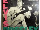 ELVIS PRESLEY 1st ALBUM ULTRA-RARE LP TRUE 1st PRESSING