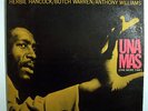 KENNY DORHAM UNA MAS ORIG '63 BLUE NOTE MONO LP EAR RVG