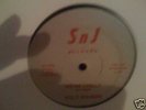 Solo Sounds – We’re Chilly Very Rare Electro Rap Orig.