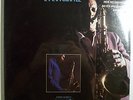 JOHN COLTRANE LIVE IN SEATTLE SEALED ORIG'73 IMPULSE LP