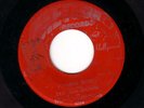 METEOR 5024 SAX MAN BROWN 45 FLAMING BLUES MEMPHIS