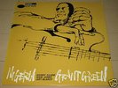 GRANT GREEN  -NIGERIA  BLUE NOTE KING UNISSUE