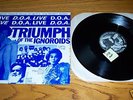 D.O.A.1978 ORIGINAL 