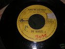 The Beatles-Things we said today-Costa Rica-45rpm