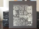 FELT - THE STRANGE IDOLS LP MINT