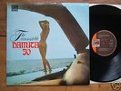 DAMITA JO The Irresistible 1968 vinyl LP nude sleeve EX