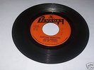 TENNORS/ANOTHER SCORCHER - JACKIE BERNARD [REGGAE] 7