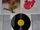 THE ROLLING STONES-Sticky Fingers/Rare Can cover Spain