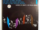 BUD POWELL MINT 1963 IMPULSE MONO LP WHITE LABEL PROMO
