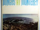 CHARLES MINGUS MONTEREY SIGNED MAIL-ORDER PRIVATE PRESS