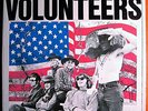JEFFERSON AIRPLANE VOLUNTEERS N/M ORIG '69 LP w/INSERT