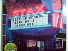 RAREST STAX/VOLT ALBUM STAY IN SCHOOL PROMO-ONLY '67 LP