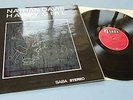 NATHAN DAVIS - HAPPY GIRL  Original Saba - LP Jazz-Rock