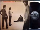 SPENCER DAVIS GROUP THE SECOND ALBUM Fontana 66 Lp ex