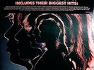 ROLLING STONES HOT ROCKS MISPRESSING w/ALTERNATE TRACKS