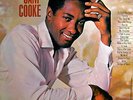 SAM COOKE TRY LITTLE LOVE MINT ORIGINAL'65 RCA MONO LP
