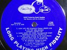 SARAH VAUGHAN MINT ORIG 1956 EMARCY MONO LP DRUMMER LBL