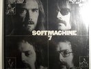 SOFT MACHINE # 7 (SEVENTH ALBUM) SEALED ORIG(?) '74 LP