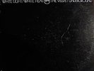 VELVET UNDERGROUND WHITE LIGHT/HEAT ORIG LP SKULL COVER