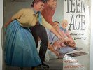 VIDO MUSSO TEENAGE PARTY SEALED ORIG 1957 CROWN MONO LP
