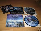 IRON MAIDEN Brave New World  DOPPEL-GATEFOLD-PICTURE-LP
