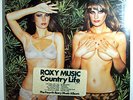 ROXY MUSIC COUNTRY LIFE WITHDRAWN COVER SEALED ORIG LP