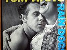 TOM WAITS RAIN DOGS STONE MINT ORIG LP DERELICTS DELITE
