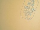 WHO LIVE @ LEEDS ORIG 1969 DECCA LP WITH ALL 12 INSERTS