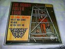 BOBBY FULLER FOUR I fought the law. ep Spain GARAJE MOD