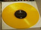The Beatles Magical Mystery Tour YELLOW LP w/ pic book