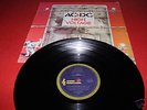 ACDC - HIGH VOLTAGE - ALBERTS BLUE ROO LABEL