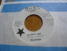 RAVEN calamity jane INDEMAND MOD DANCER psych fuzz 45