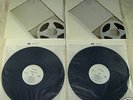 THE BEATLES WHITE ALBUM DOUBLE LP MFSL 2-072 A/B C/D NM