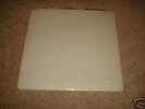 The Beatles White Album LP No: 0076114 MONO