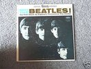 Meet The Beatles Compact 33 7
