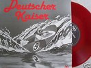 DEUTSCHER KAISER -TEMPO TEMPO - RARE '82 NDW 10