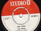 Soul Vendors - Cool Shade - AWESOME *LISTEN*