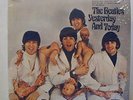 Beatles Yesterday and Today Butcher album GREEN vinyl