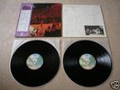 DEEP PURPLE Live In... JAPAN 1972 G/F 2-LP w/OBI *MINT