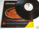 STATUS QUO - RARE MALAYSIA SWIRL / VERTIGO  LP