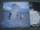 The Who 'WHO'S NEXT' (whos) & HEADHUNTERS INNER