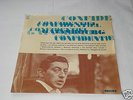 SERGE GAINSBOURG CONFIDENTIEL LP FRENCH ORIGINAL 1963