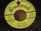 Northern Soul-Sylvia St. Claire-