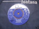 Kaleidoscope - Jenny Artichoke 1968 UK 45