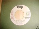 NORTHERN SOUL THE O'JAYS, TO PROVE I LOVE YOU, HEAR