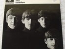 WITH The BEATLES   UK MONO LP   PMC 1206   EXCELLENT+