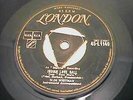 Slim Whitman Indian Love Call 1954 7