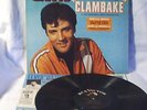 ELVIS..1968 CLAMBAKE w/ PHOTO..LSP3893..
