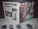 Clash / London Calling Japan Orig.2LP OBI POSTER NM/NM